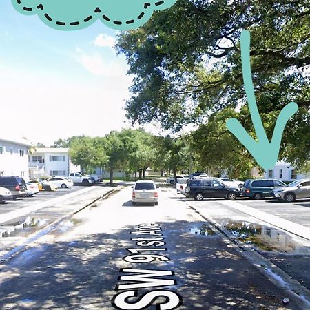 Glam 2 Bedroom Apartment Close To Nsu In Cooper City 외부 사진